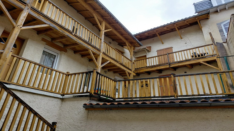 Ma-Cabane - Vente Maison MAURS, 386 m²