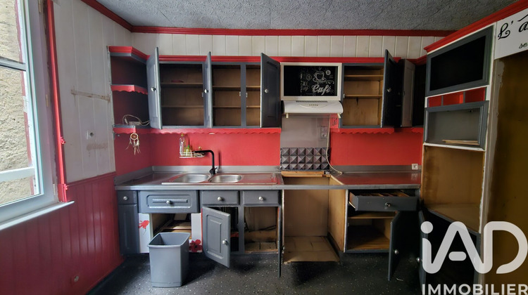 Ma-Cabane - Vente Maison Maurs, 117 m²