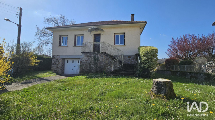 Ma-Cabane - Vente Maison Maurs, 115 m²
