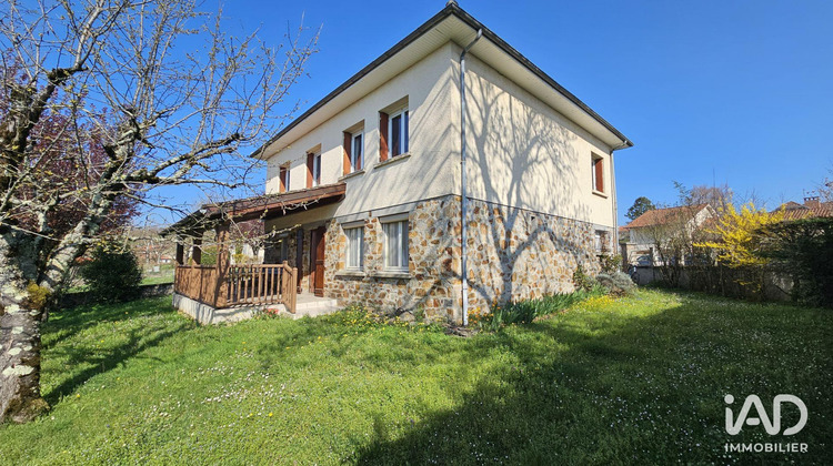 Ma-Cabane - Vente Maison Maurs, 115 m²