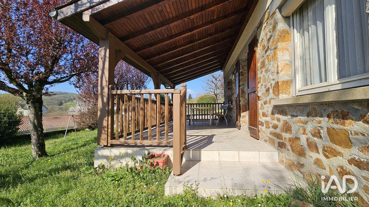 Ma-Cabane - Vente Maison Maurs, 115 m²