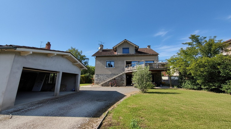 Ma-Cabane - Vente Maison MAURS, 150 m²