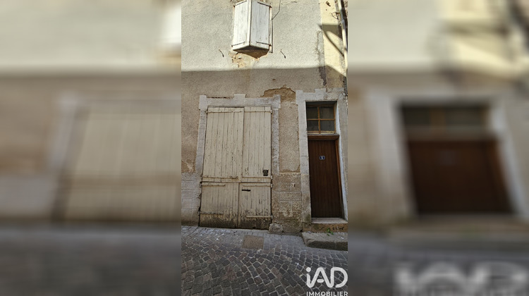 Ma-Cabane - Vente Maison Maurs, 100 m²