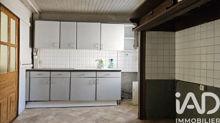 Ma-Cabane - Vente Maison Maurs, 100 m²