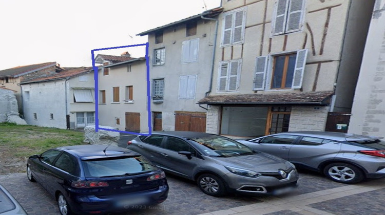 Ma-Cabane - Vente Maison MAURS, 60 m²