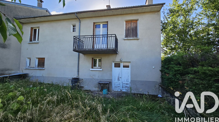 Ma-Cabane - Vente Maison Maurs, 98 m²