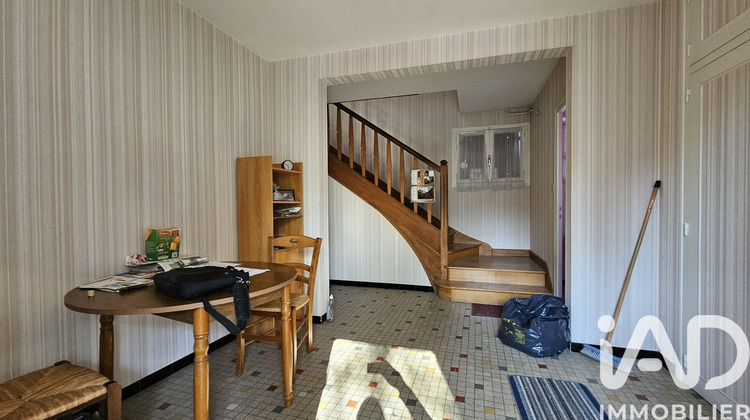 Ma-Cabane - Vente Maison Maurs, 98 m²
