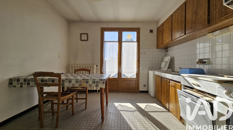 Ma-Cabane - Vente Maison Maurs, 98 m²