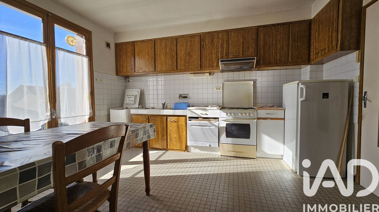 Ma-Cabane - Vente Maison Maurs, 98 m²