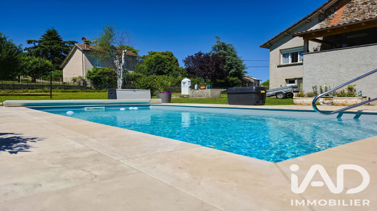 Ma-Cabane - Vente Maison Maurs, 140 m²