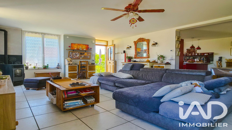 Ma-Cabane - Vente Maison Maurs, 140 m²