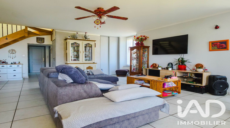 Ma-Cabane - Vente Maison Maurs, 140 m²
