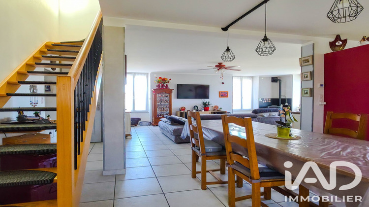 Ma-Cabane - Vente Maison Maurs, 140 m²