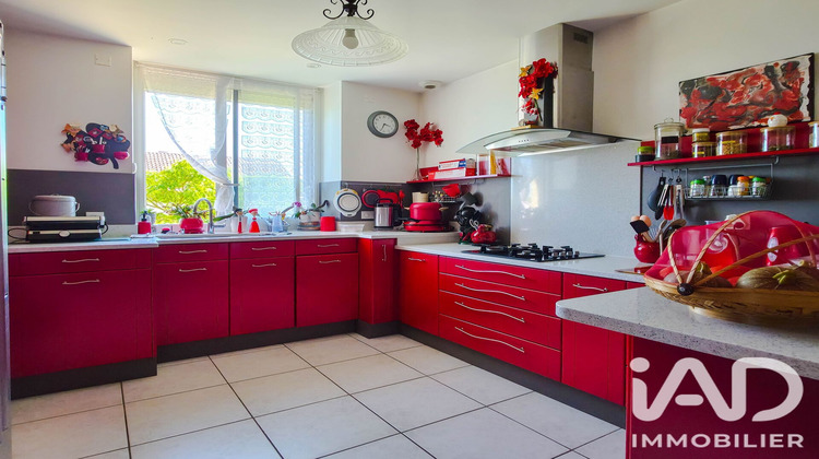 Ma-Cabane - Vente Maison Maurs, 140 m²