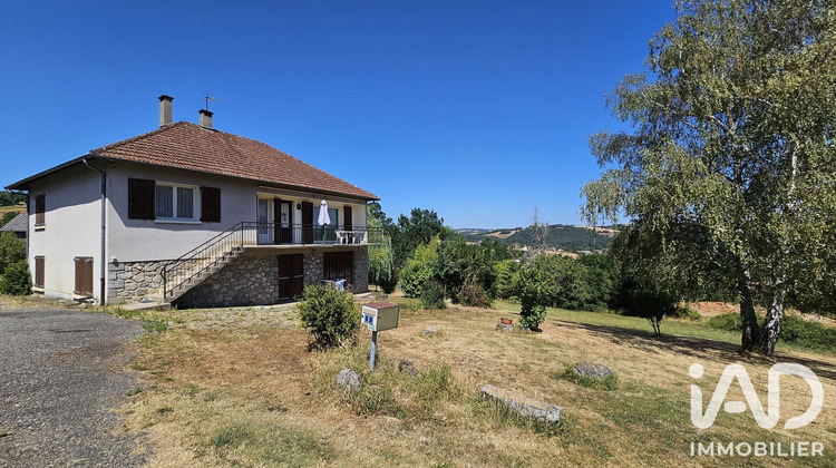 Ma-Cabane - Vente Maison Maurs, 156 m²