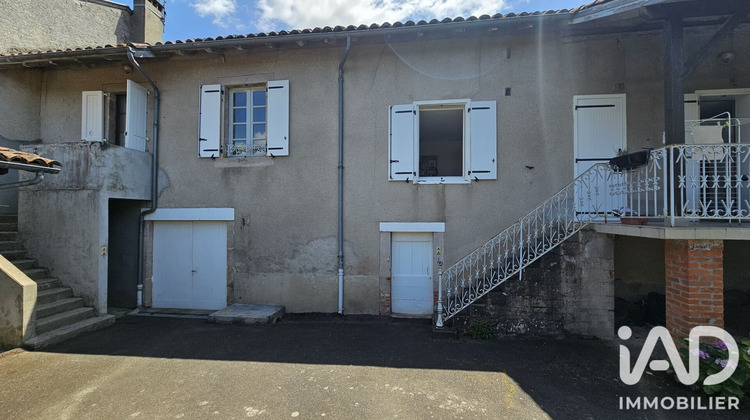 Ma-Cabane - Vente Maison Maurs, 100 m²
