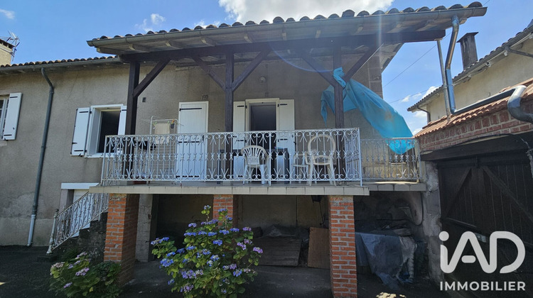 Ma-Cabane - Vente Maison Maurs, 100 m²