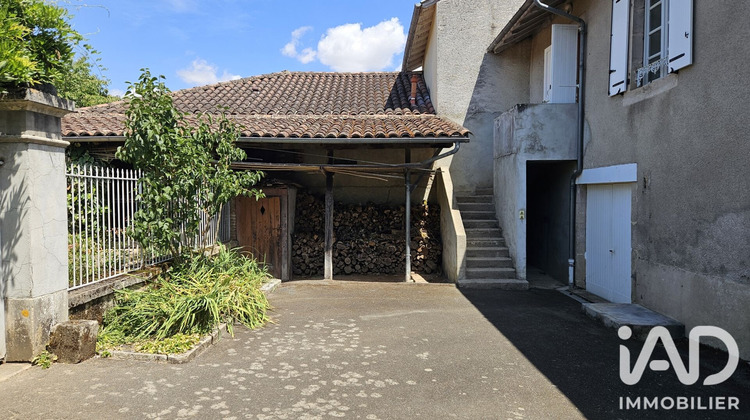 Ma-Cabane - Vente Maison Maurs, 100 m²