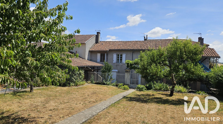 Ma-Cabane - Vente Maison Maurs, 100 m²