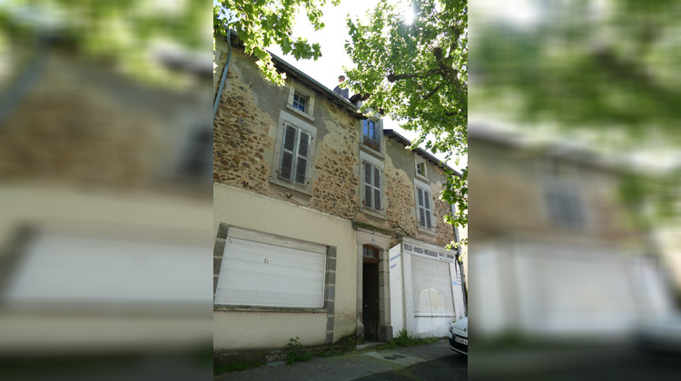 Ma-Cabane - Vente Maison MAURS, 120 m²