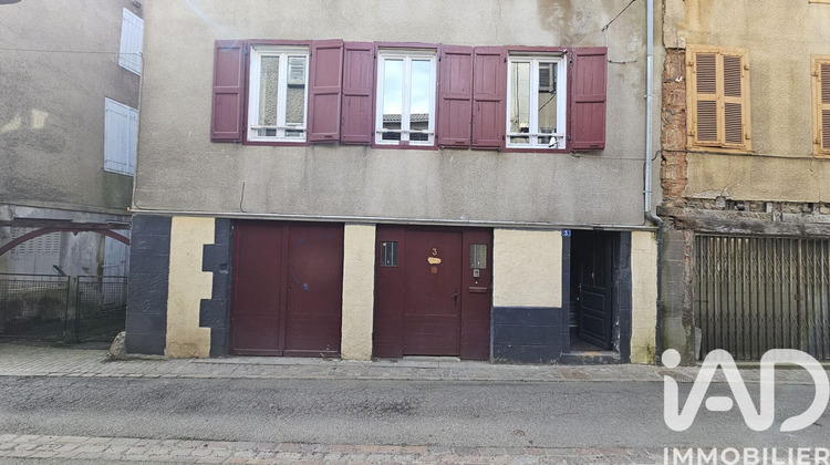 Ma-Cabane - Vente Maison Maurs, 117 m²