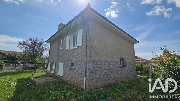 Ma-Cabane - Vente Maison Maurs, 70 m²