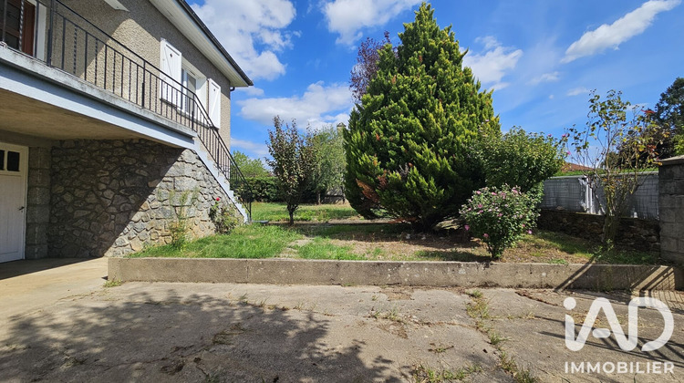Ma-Cabane - Vente Maison Maurs, 70 m²