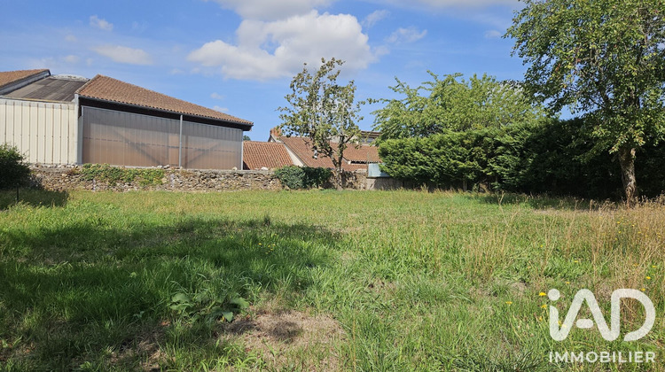 Ma-Cabane - Vente Maison Maurs, 70 m²