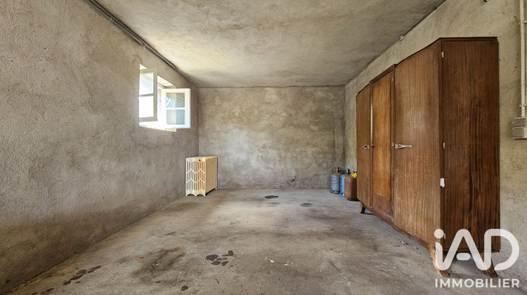 Ma-Cabane - Vente Maison Maurs, 70 m²