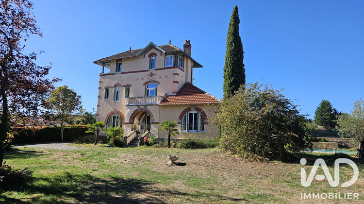 Ma-Cabane - Vente Maison Maurs, 248 m²