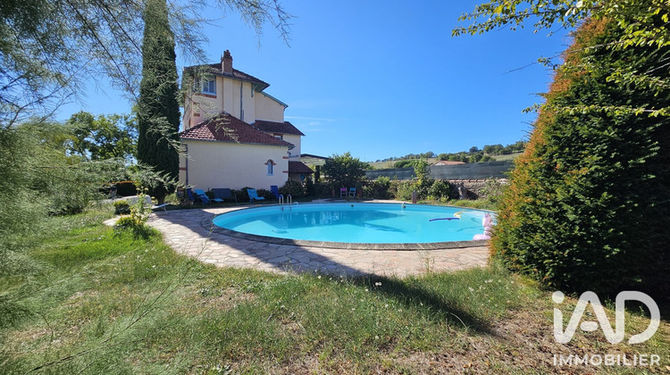 Ma-Cabane - Vente Maison Maurs, 248 m²