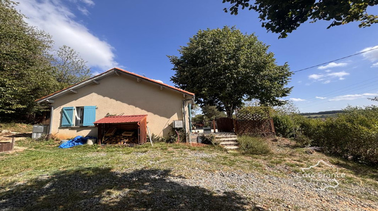 Ma-Cabane - Vente Maison MAURS, 52 m²