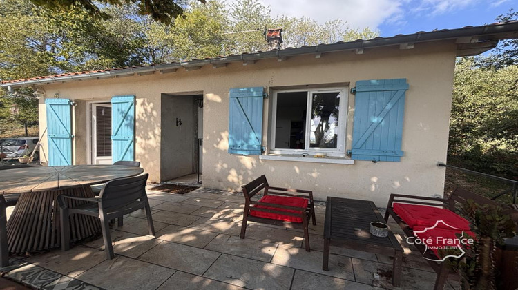 Ma-Cabane - Vente Maison MAURS, 52 m²