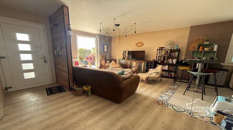 Ma-Cabane - Vente Maison MAURS, 52 m²