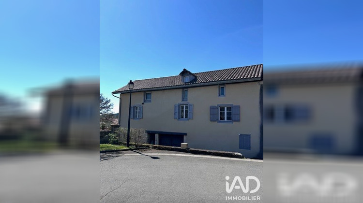 Ma-Cabane - Vente Maison Maurs, 136 m²