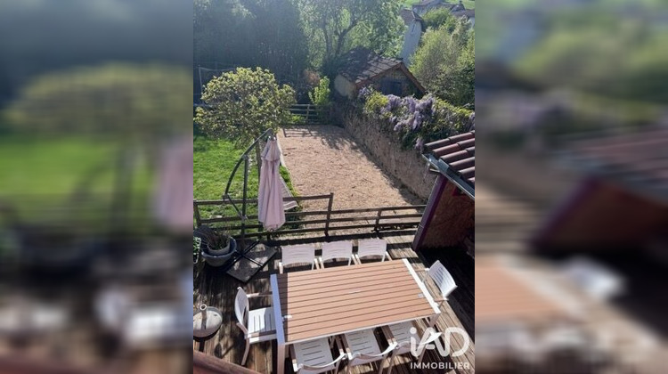Ma-Cabane - Vente Maison Maurs, 136 m²