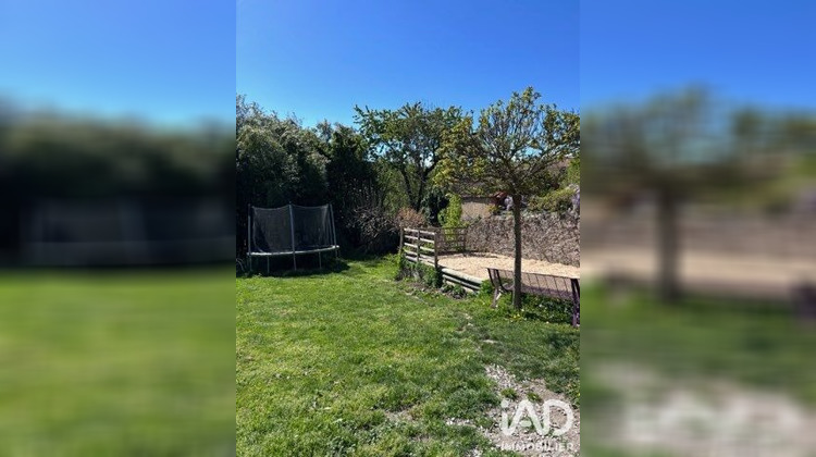Ma-Cabane - Vente Maison Maurs, 136 m²