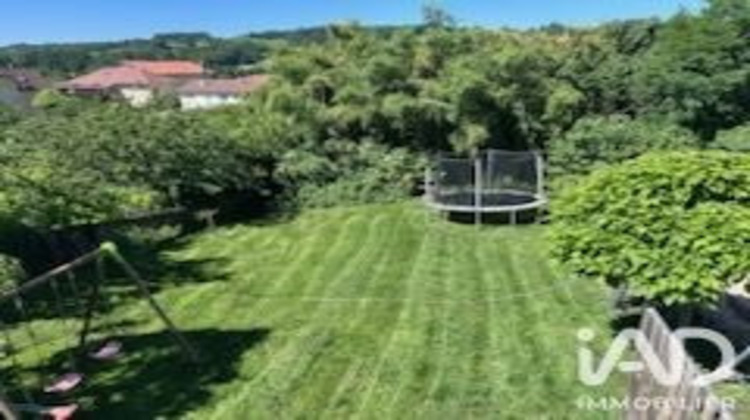Ma-Cabane - Vente Maison Maurs, 136 m²