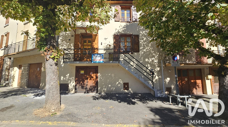 Ma-Cabane - Vente Maison Maurs, 85 m²