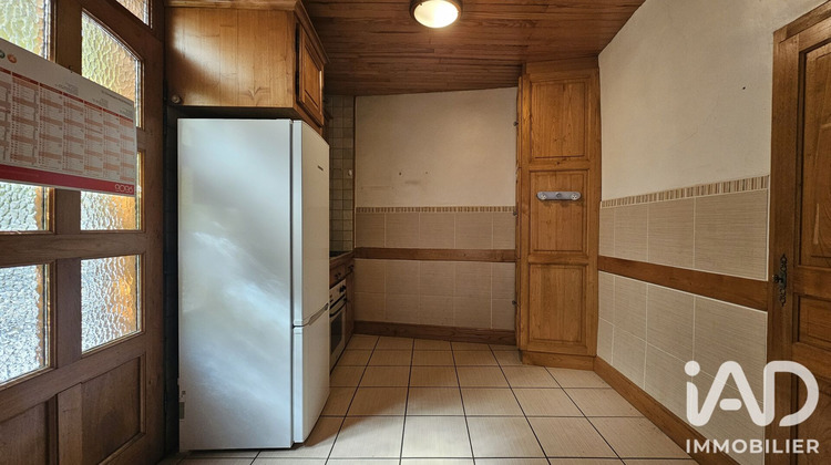 Ma-Cabane - Vente Maison Maurs, 85 m²