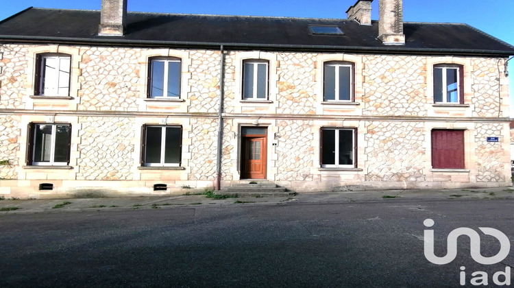 Ma-Cabane - Vente Maison Maurupt-le-Montois, 224 m²