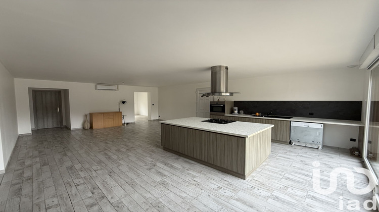 Ma-Cabane - Vente Maison Maurupt-le-Montois, 215 m²