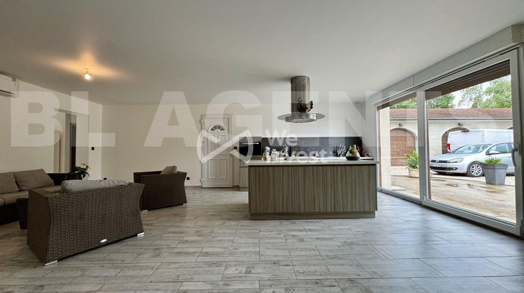 Ma-Cabane - Vente Maison Maurupt-le-Montois, 215 m²