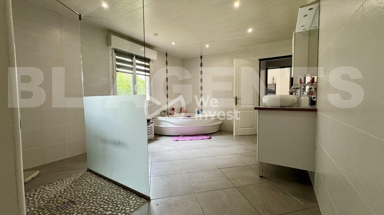 Ma-Cabane - Vente Maison Maurupt-le-Montois, 215 m²