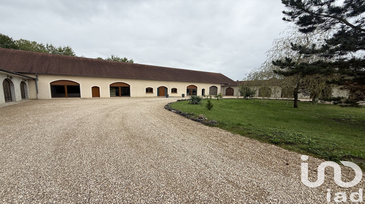Ma-Cabane - Vente Maison Maurupt-le-Montois, 215 m²