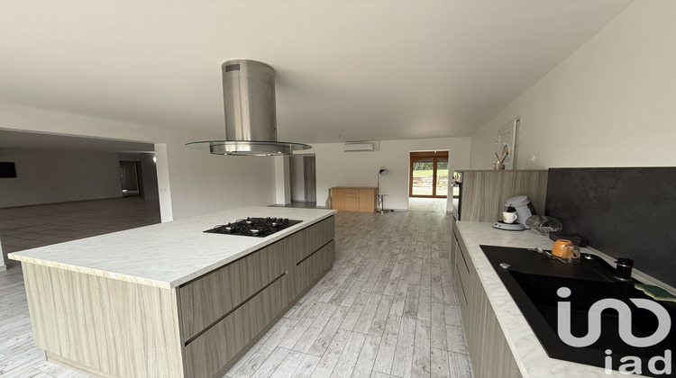Ma-Cabane - Vente Maison Maurupt-le-Montois, 215 m²