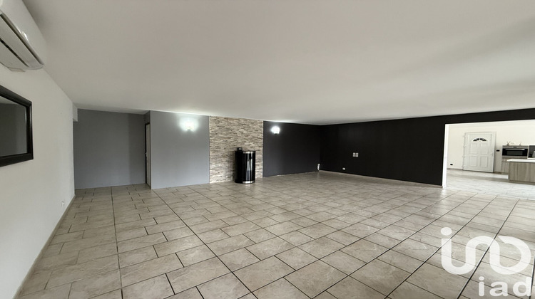 Ma-Cabane - Vente Maison Maurupt-le-Montois, 215 m²