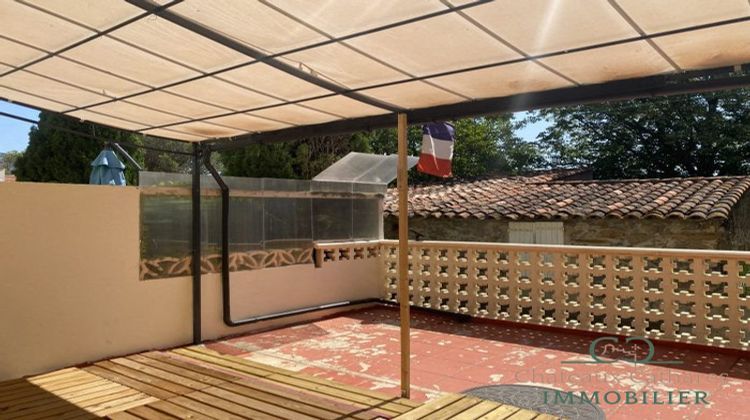 Ma-Cabane - Vente Maison Maury, 114 m²