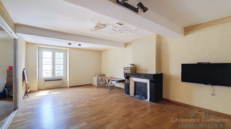 Ma-Cabane - Vente Maison Maury, 211 m²