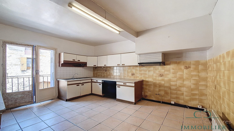 Ma-Cabane - Vente Maison Maury, 82 m²